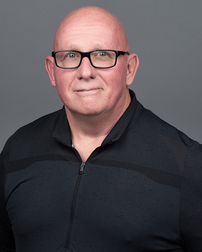 Bill Podell