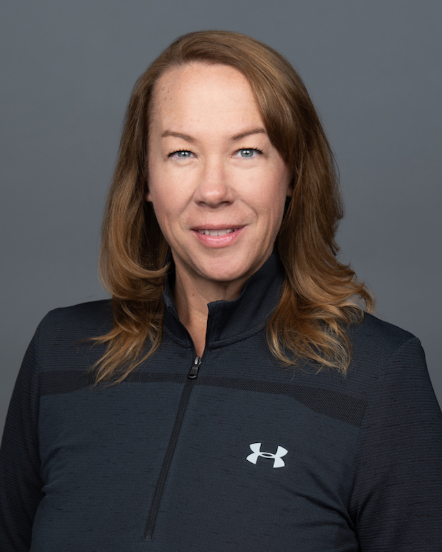 Alicia Woodman