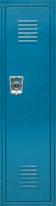 Locker