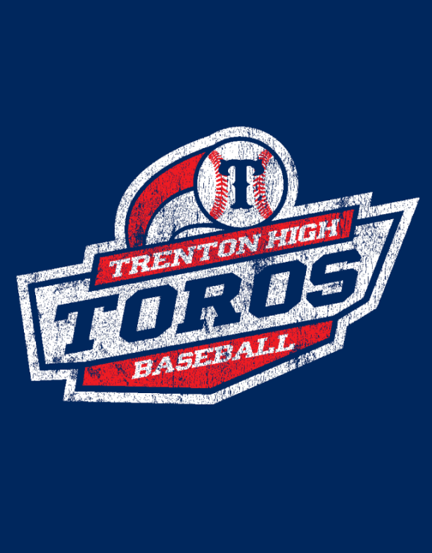 Trenton High Toros Baseball