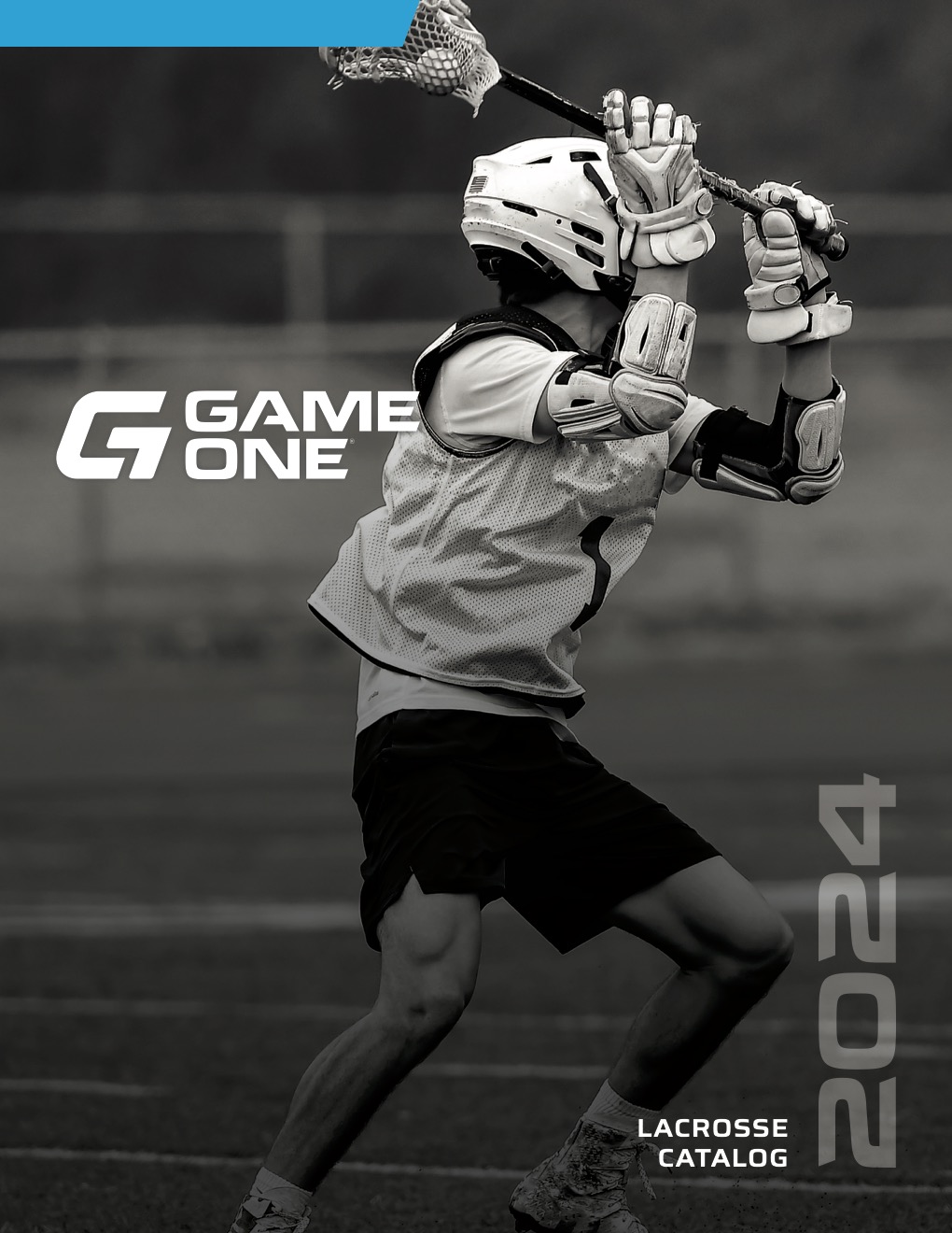 Lacrosse Catalog