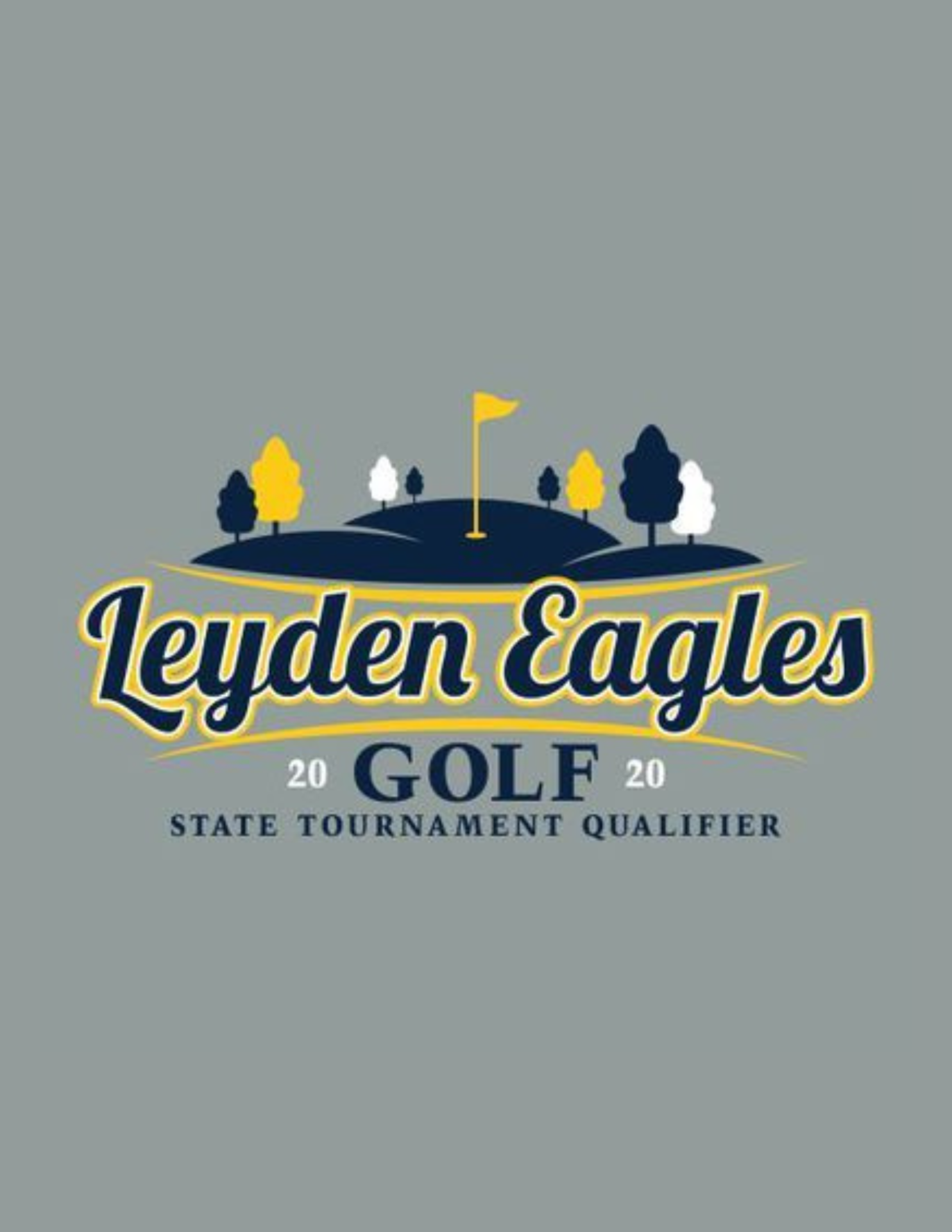 Leyden Eagles Golf