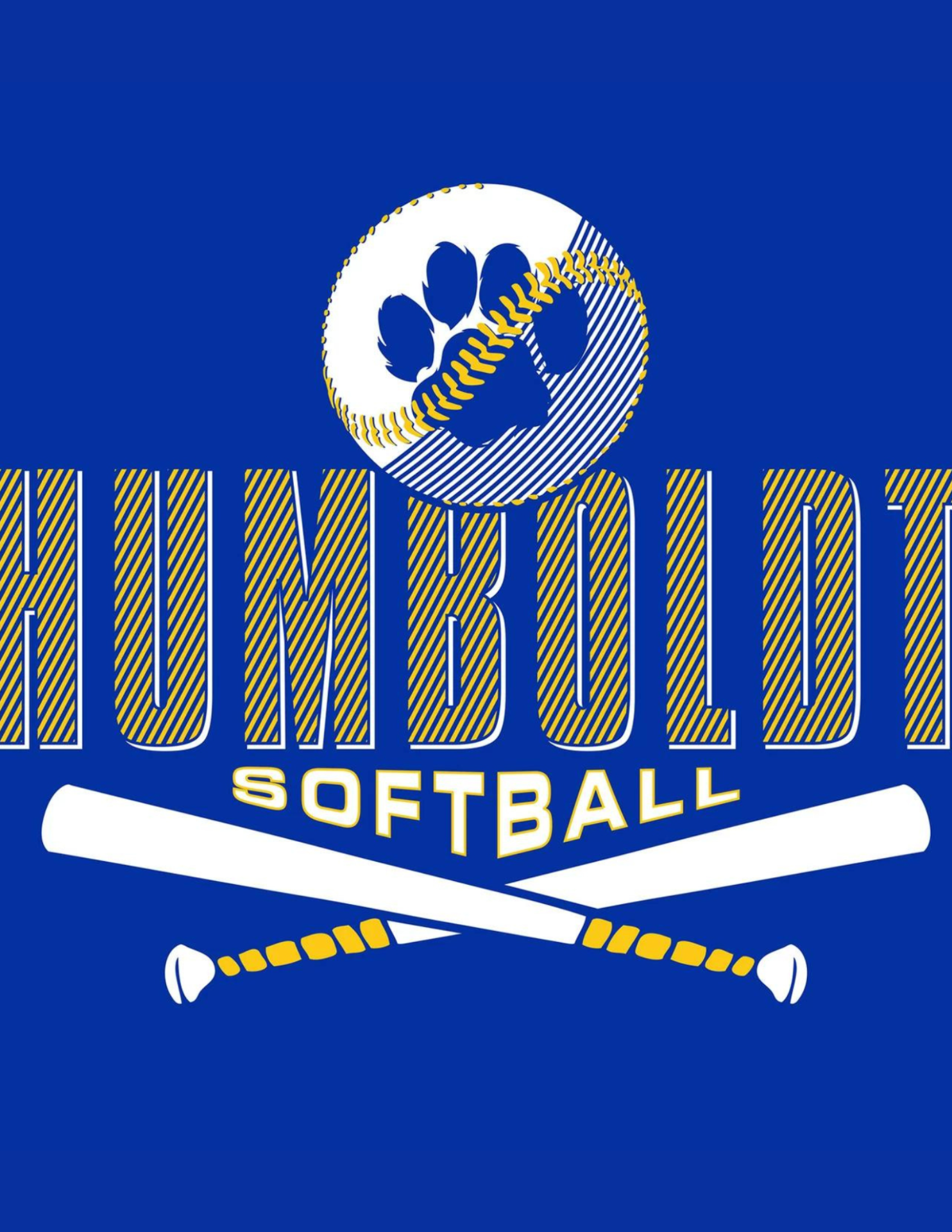 Humboldt Softball