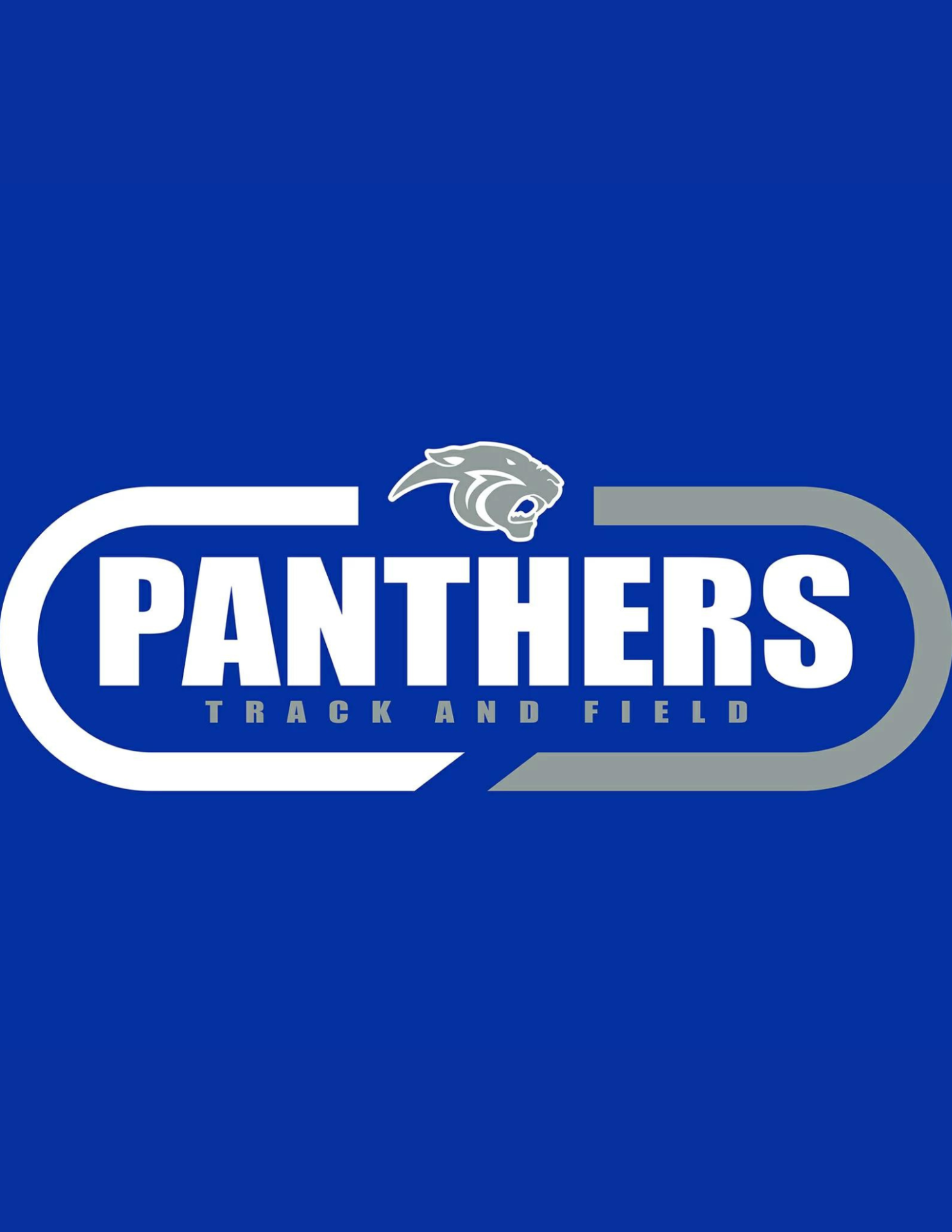Panthers Track and Field