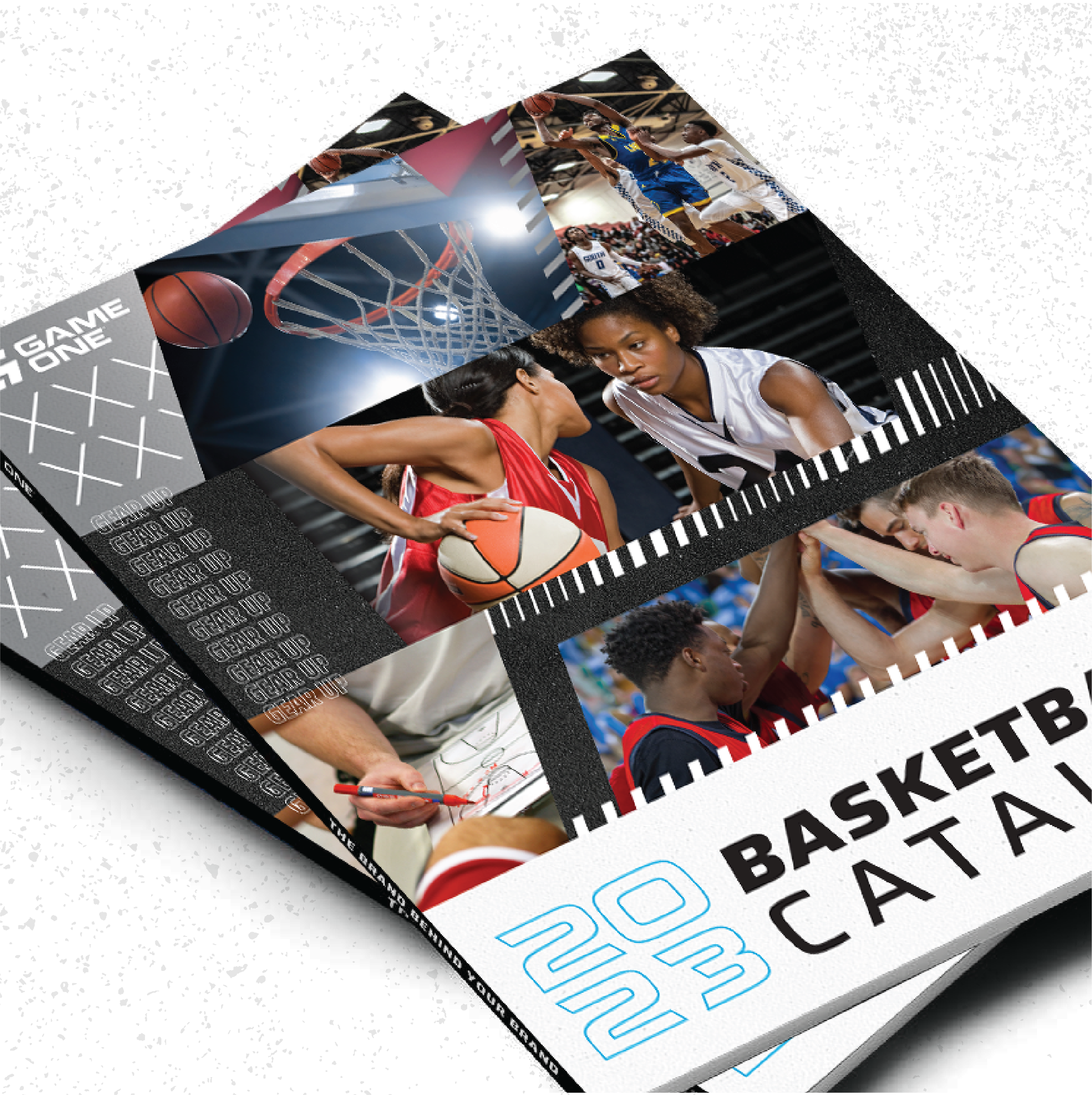 2023 Basketball Catalog