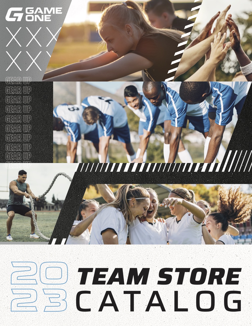 Team Stores Catalog (Bulk Orders)