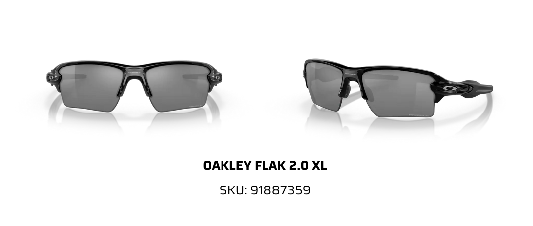 OAKLEY SUNGLASSES