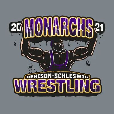 Wrestling Design
