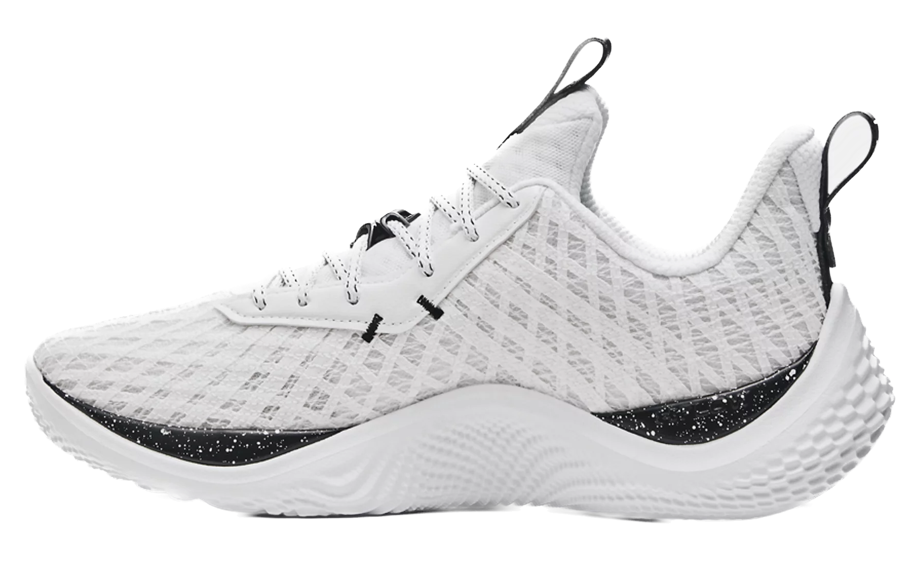 UA Team Curry
