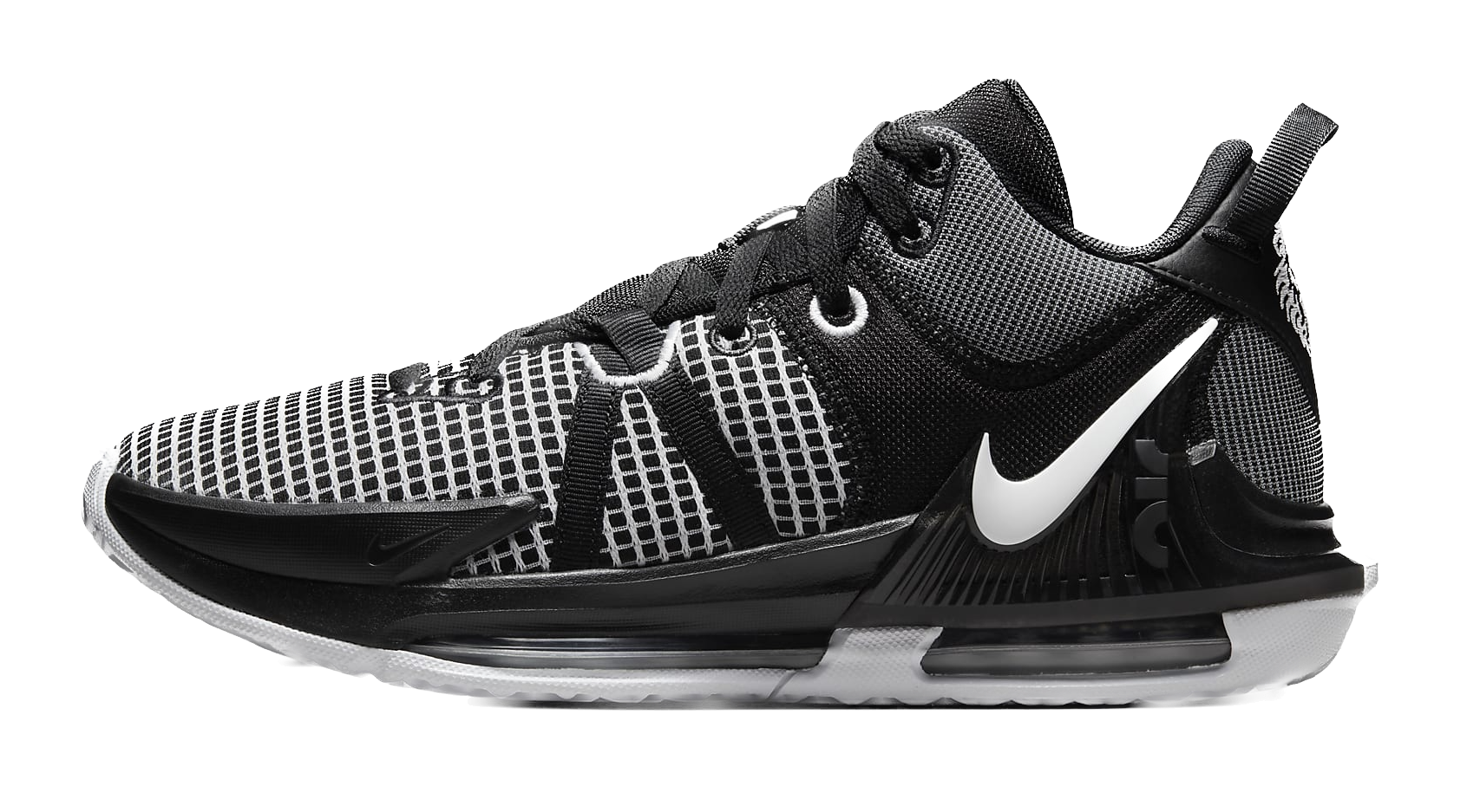 Lebron Witness 7