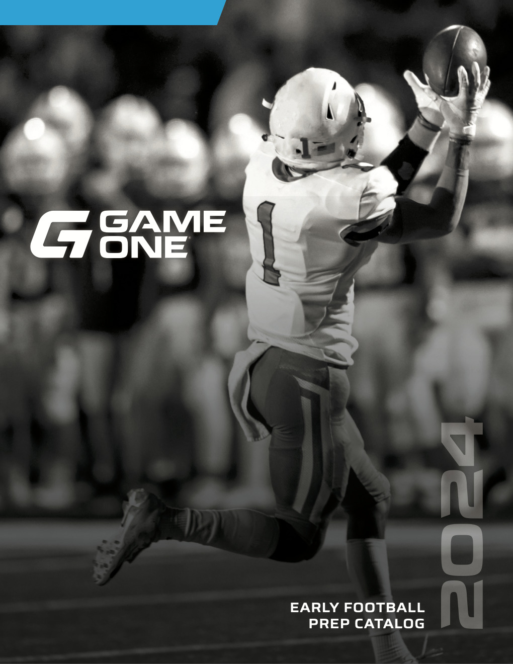 Early Football Prep Catalog