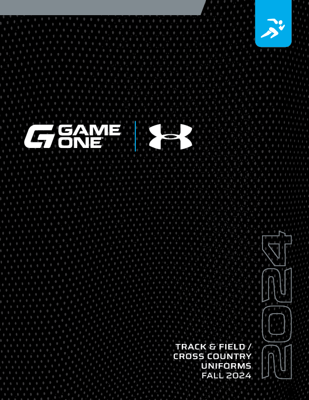 GO24-Catalog-Track-UA_cover track and field catalog