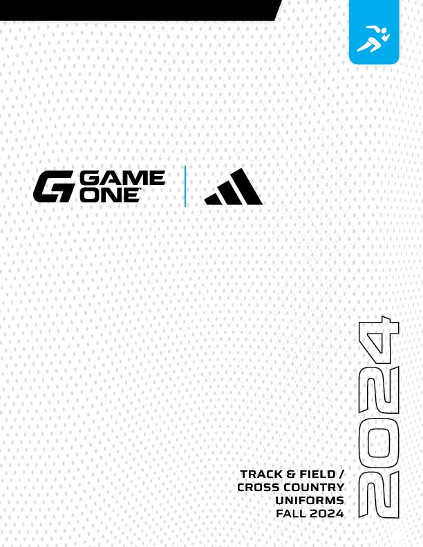 GO24-Catalog-Track-adidas_cover track and field catalog