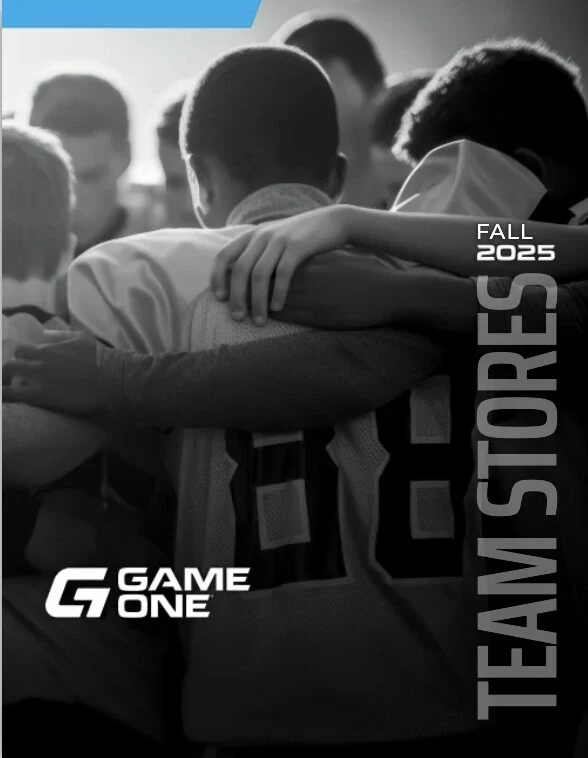 Fall Team Store Catalog