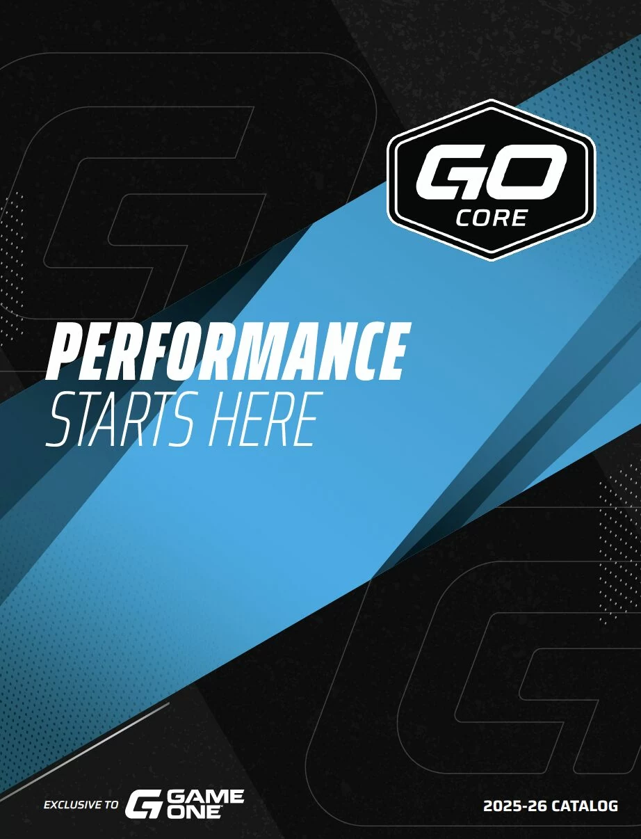 GO CORE CATALOG