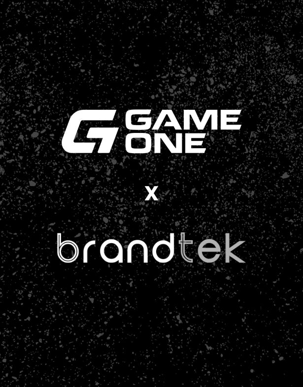 Game One x Brandtek