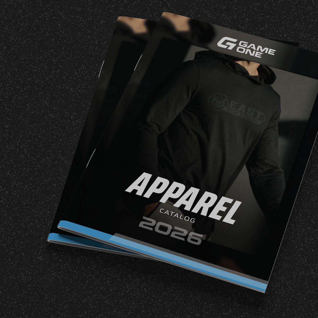 Apparel Catalog