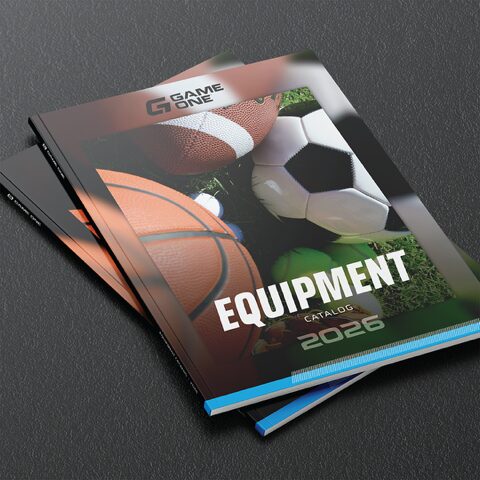 2026 Game One Equipment Catalog